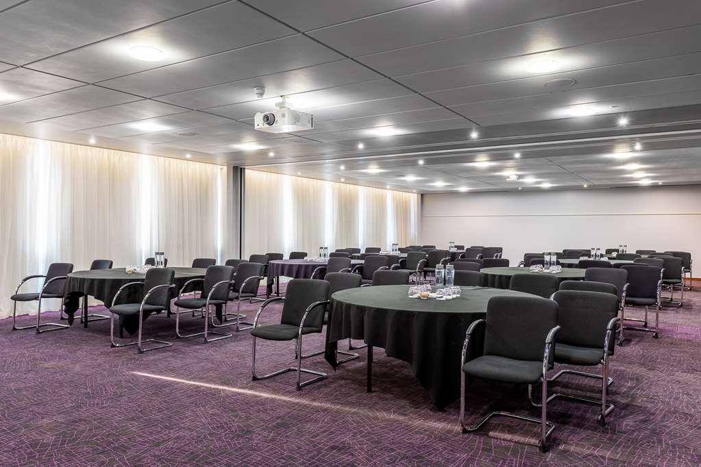 Radisson And Conf Centre Heathrow 4* London