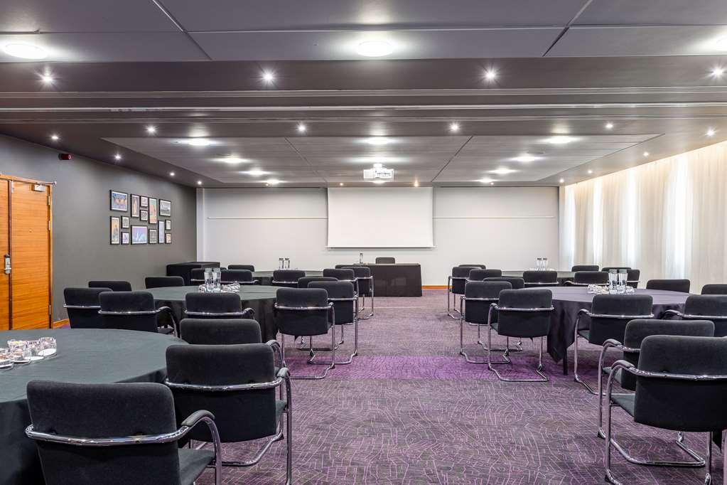 Radisson And Conf Centre Heathrow London