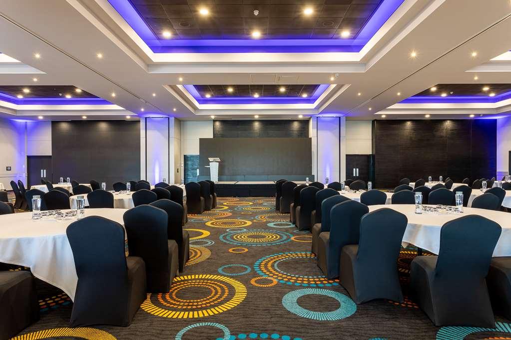 Radisson And Conf Centre Heathrow