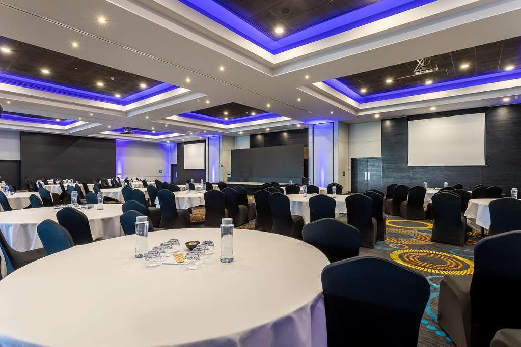 Hotel Radisson And Conf Centre Heathrow London