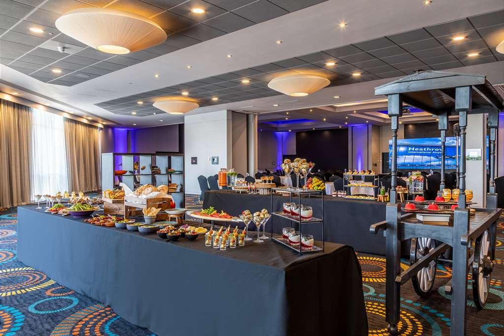 Radisson And Conf Centre Heathrow Hotel
