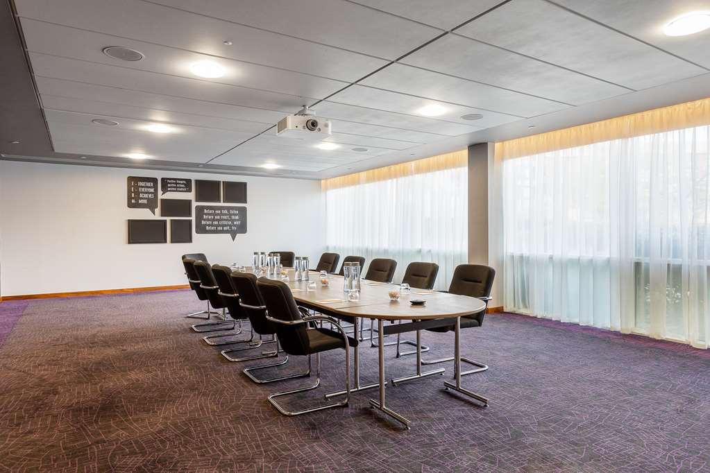 Radisson And Conf Centre Heathrow 4* London