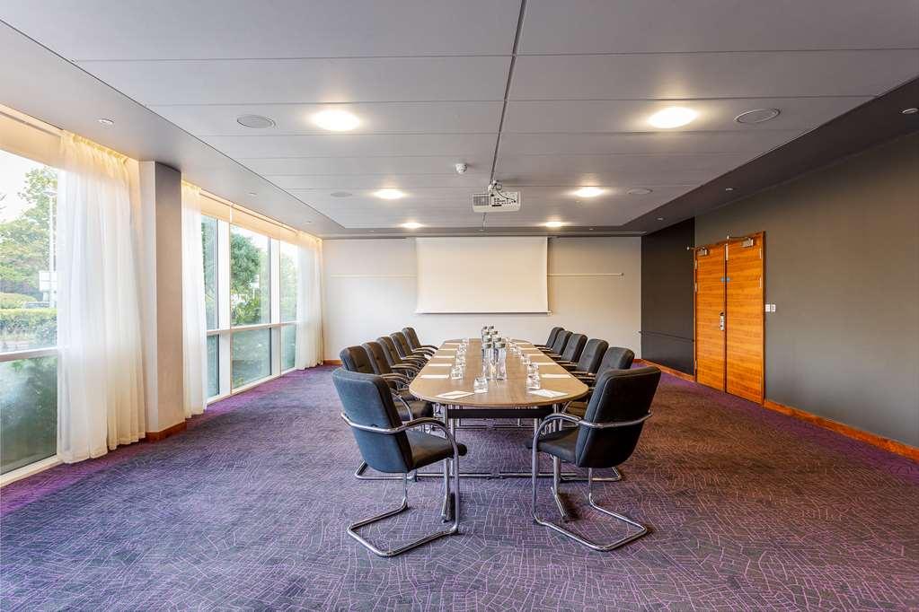 Radisson And Conf Centre Heathrow Hotel