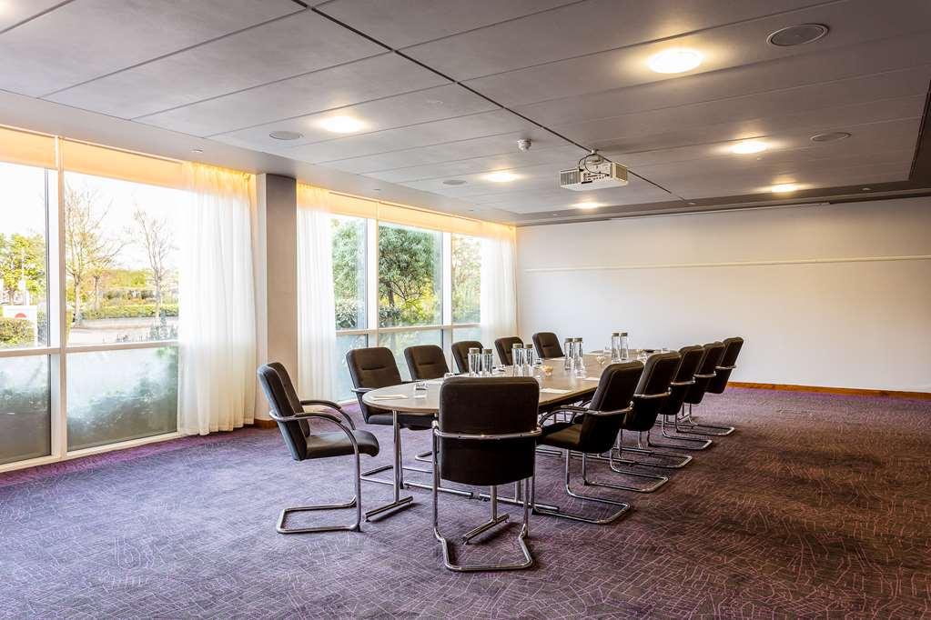 Hotel Radisson And Conf Centre Heathrow London