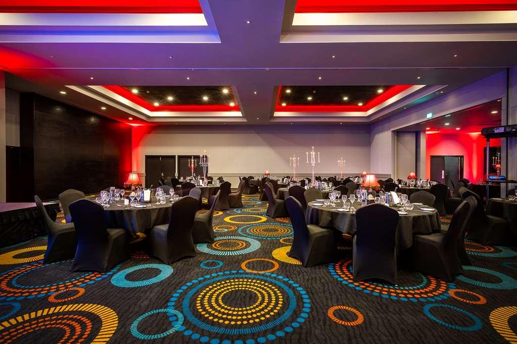 Hotel Radisson And Conf Centre Heathrow