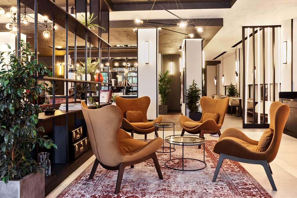 Hotel Radisson And Conf Centre Heathrow London