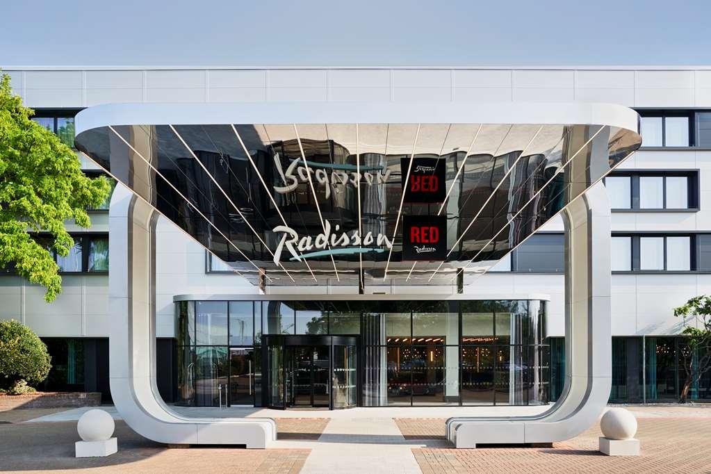 Hotel Radisson And Conf Centre Heathrow