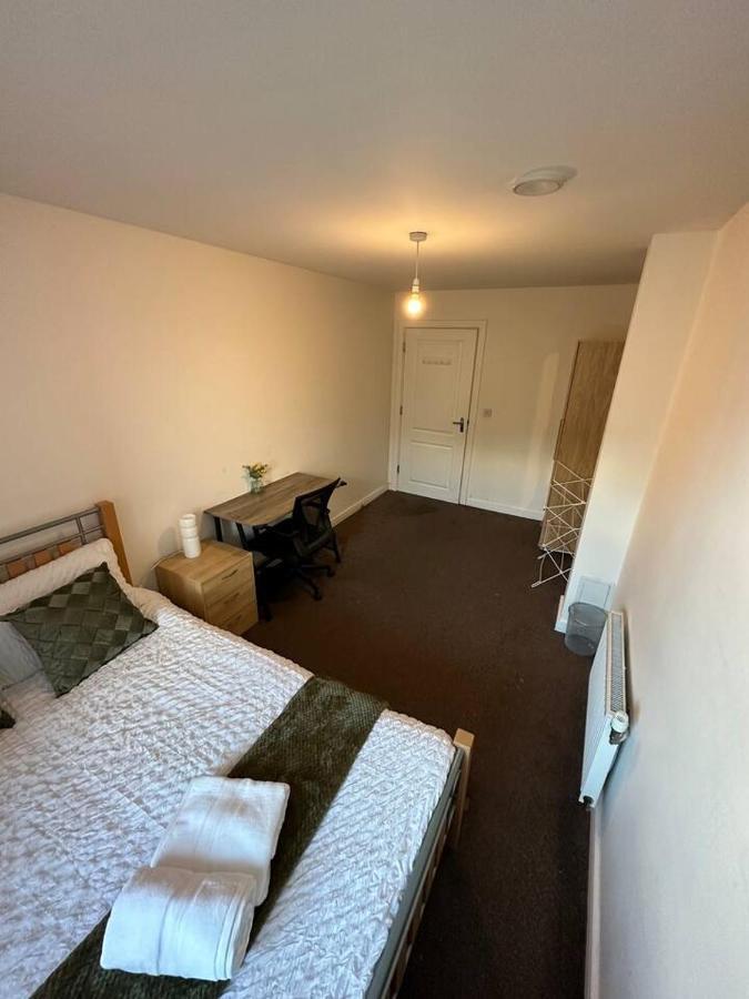 Appartement New Build 2 Bedroom With 2 Bath In