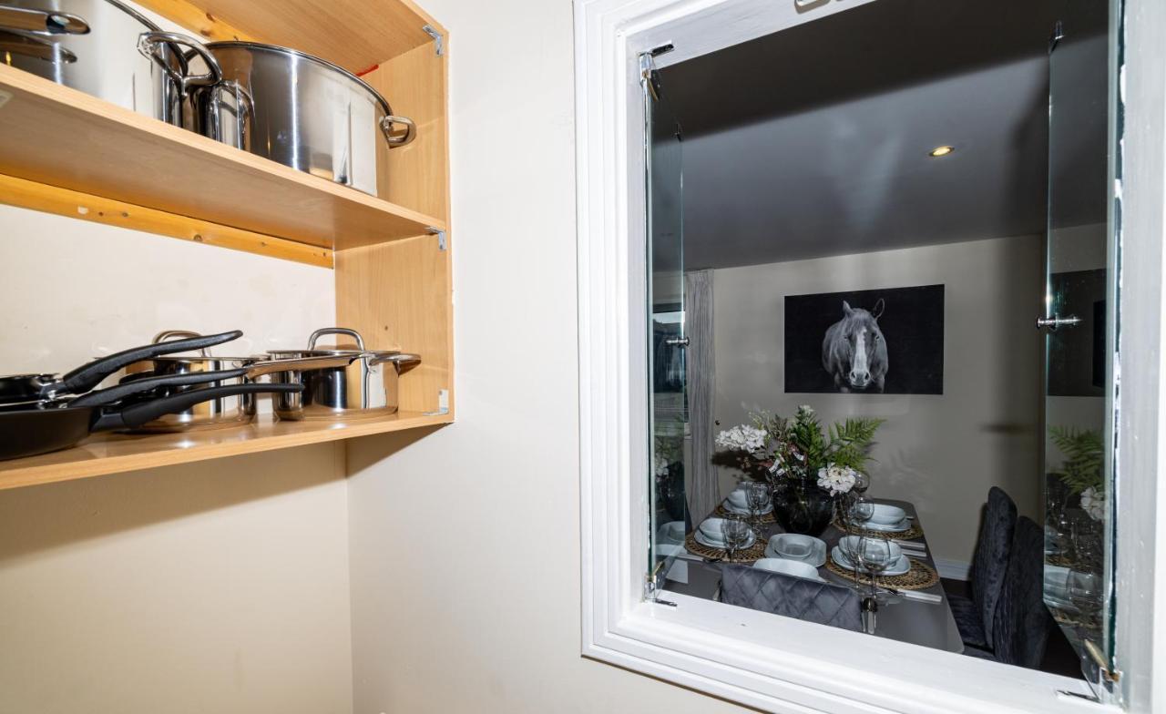 Pensionat Nice Close To City231