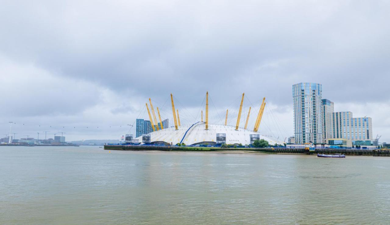 Pensionat Nice Close To City231 London