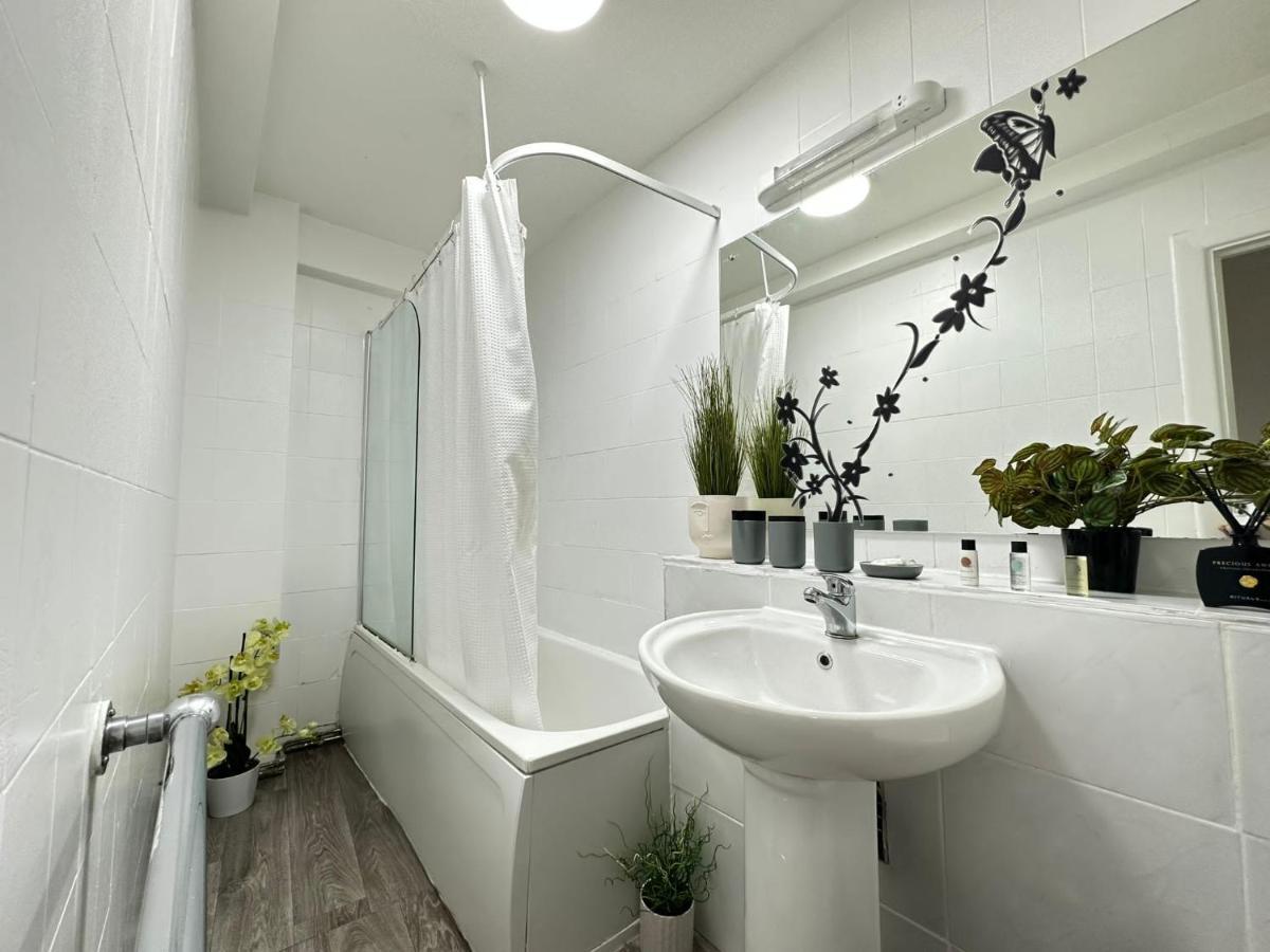 Appartement Burwood 2 Bedroom Londen