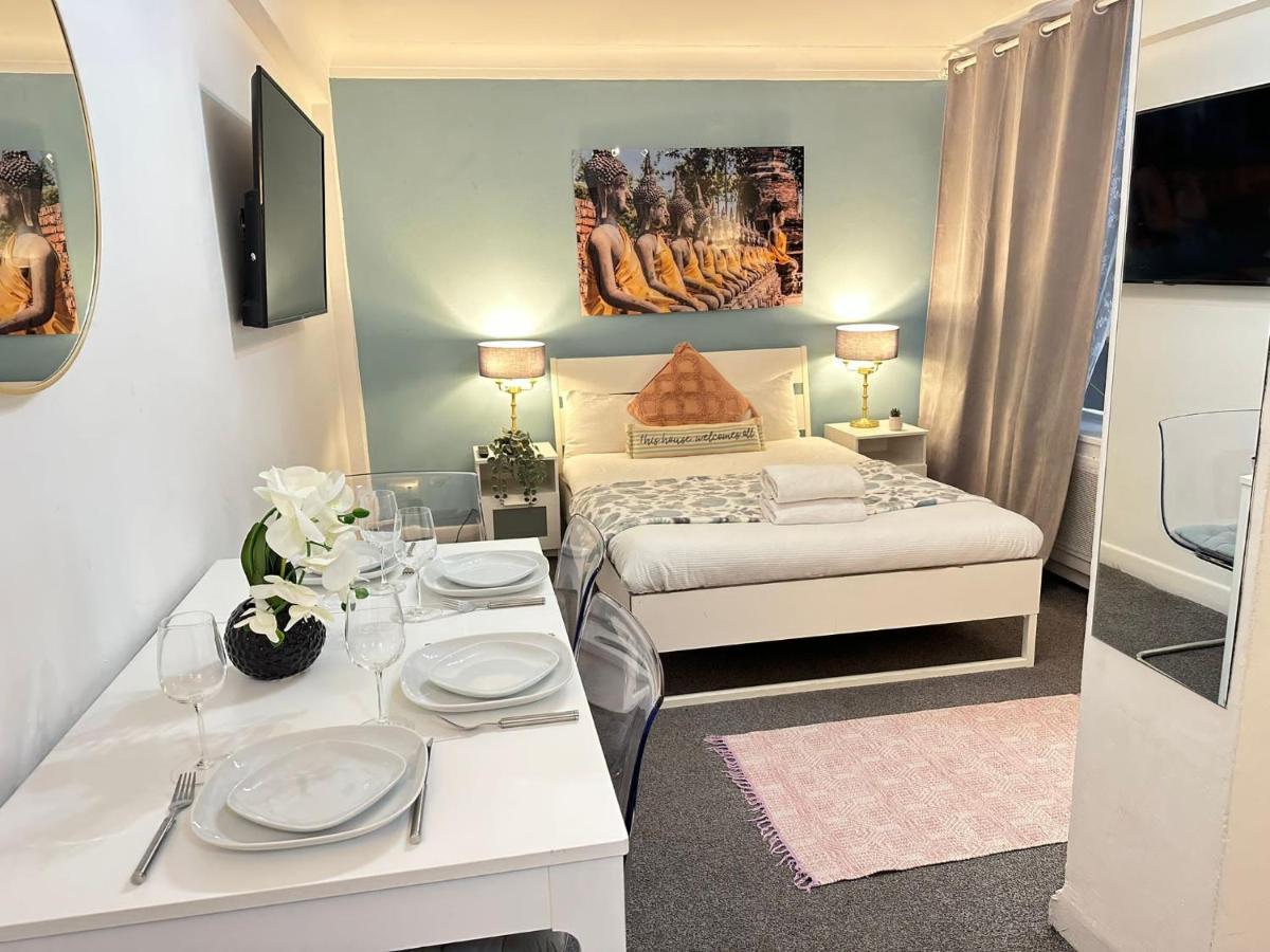 Appartement Burwood 2 Bedroom