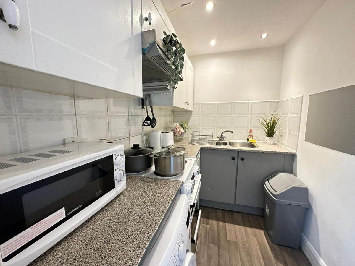 Burwood 2 Bedroom Appartement Londres
