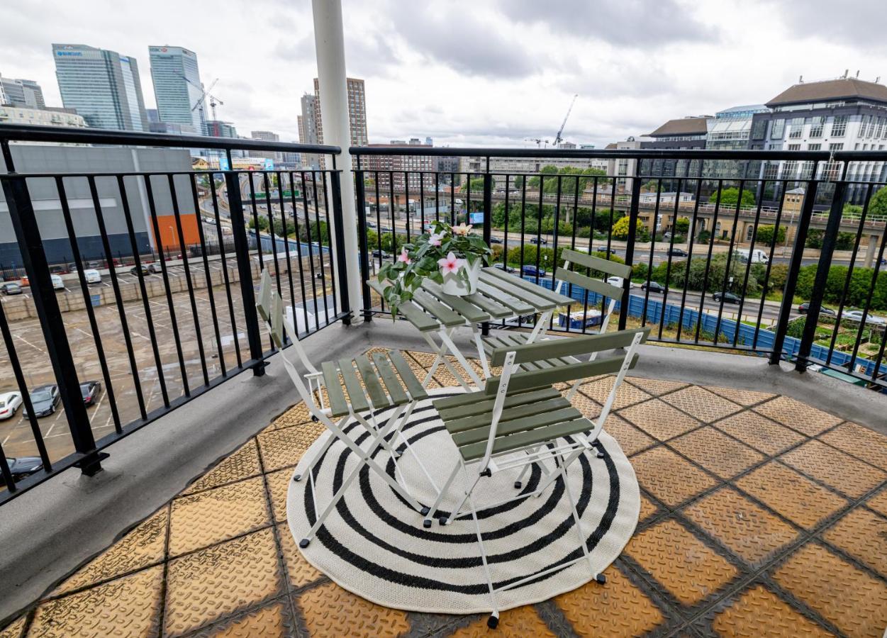 Pensionat Nice Close To City231 London