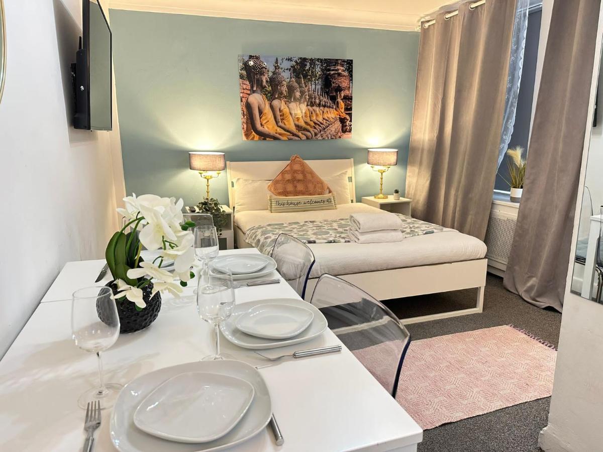 Appartement Burwood 2 Bedroom *