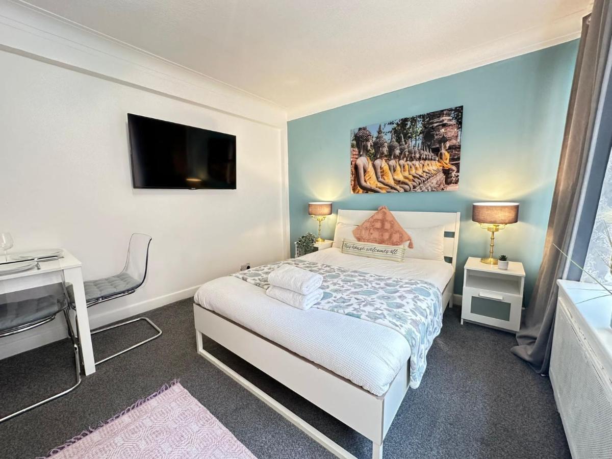 Appartement Burwood 2 Bedroom