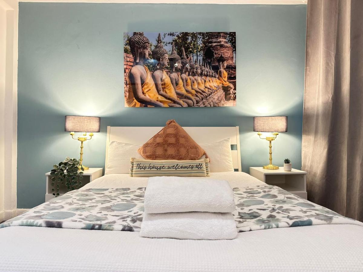 Burwood 2 Bedroom Appartement