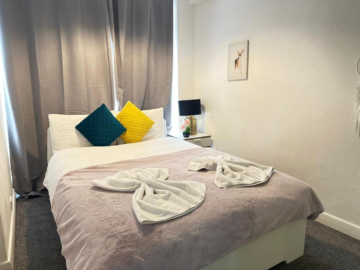 Burwood 2 Bedroom Londen