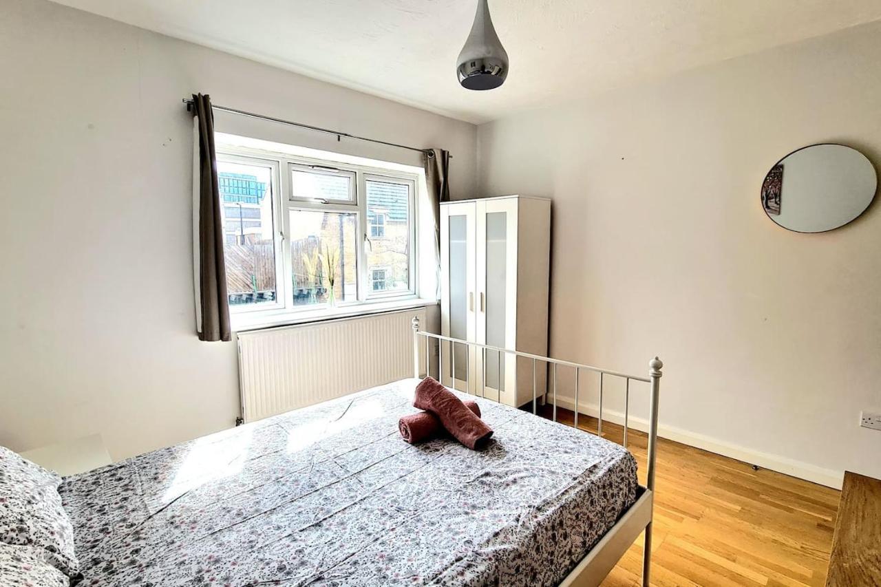 5 Sleeper Close To Old Street/ Shoreditch *
