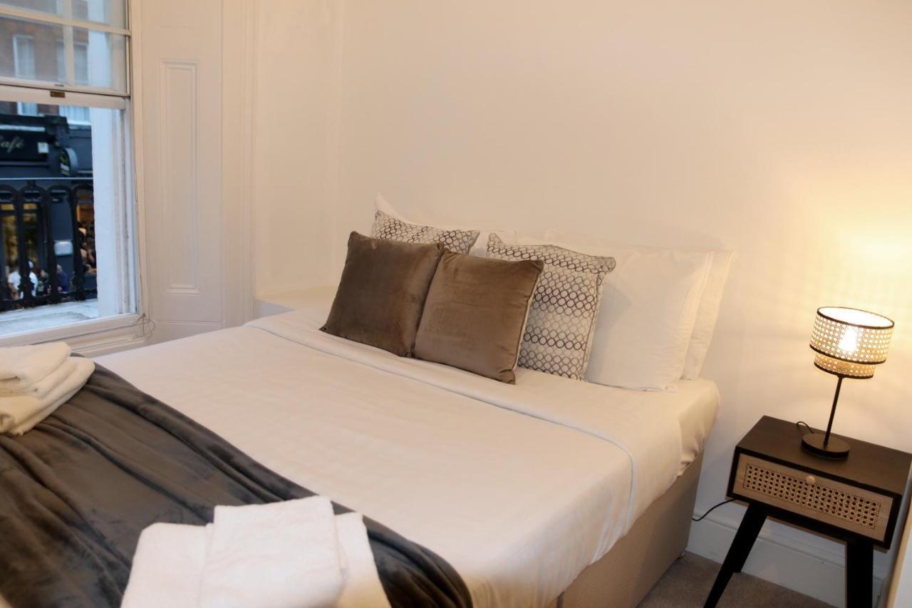 Appartement Charming Hyde Park 2bedroom Flat Londres