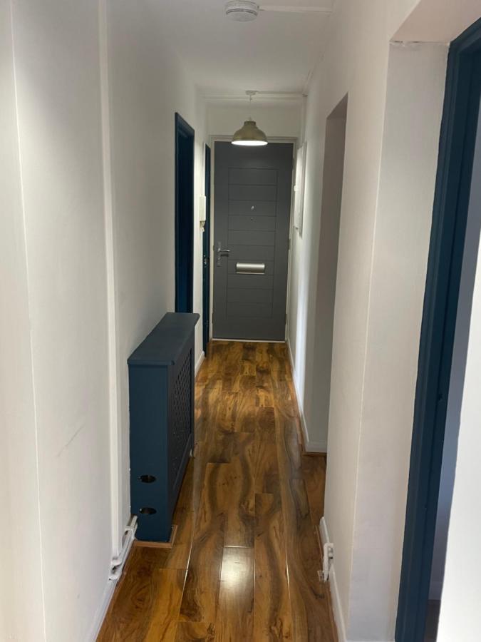 Lejlighed Elegant 2 Bedroom Flat In Chiswick Near Tube Stations *