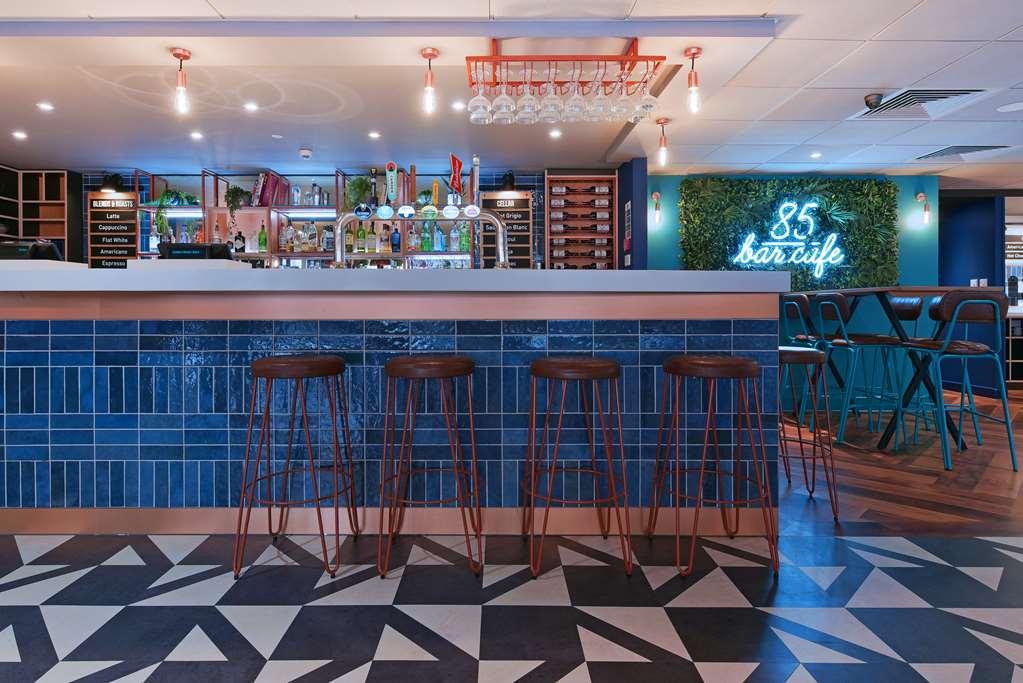 Hotell Travelodge Kings Cross Royal Scott