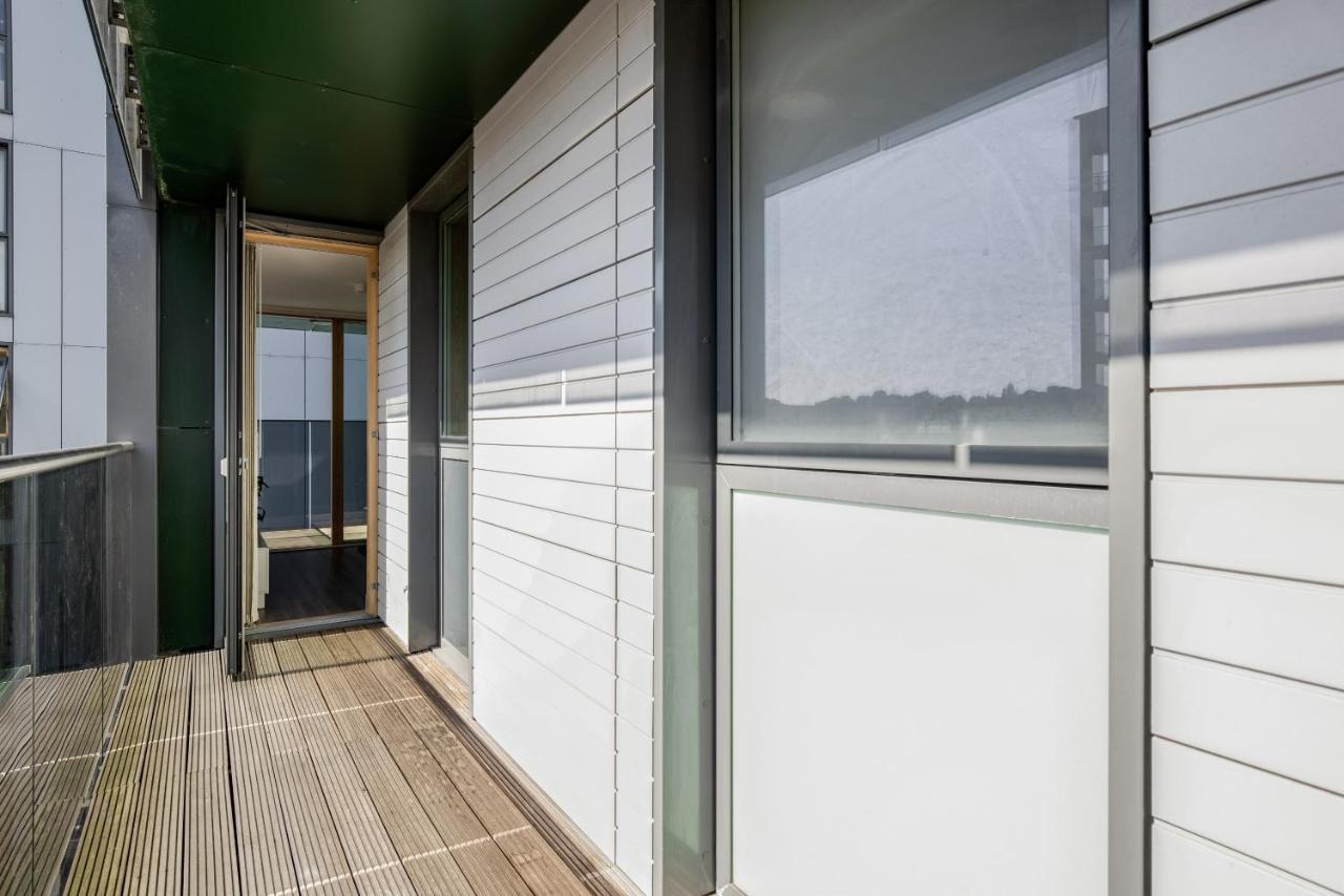 Khayat Homes - The Lekki - One Bed Appartamento Londra