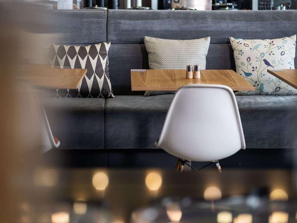 Ibis - Shoreditch London