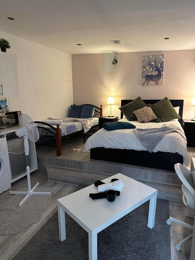 Appartement Charming In Londres