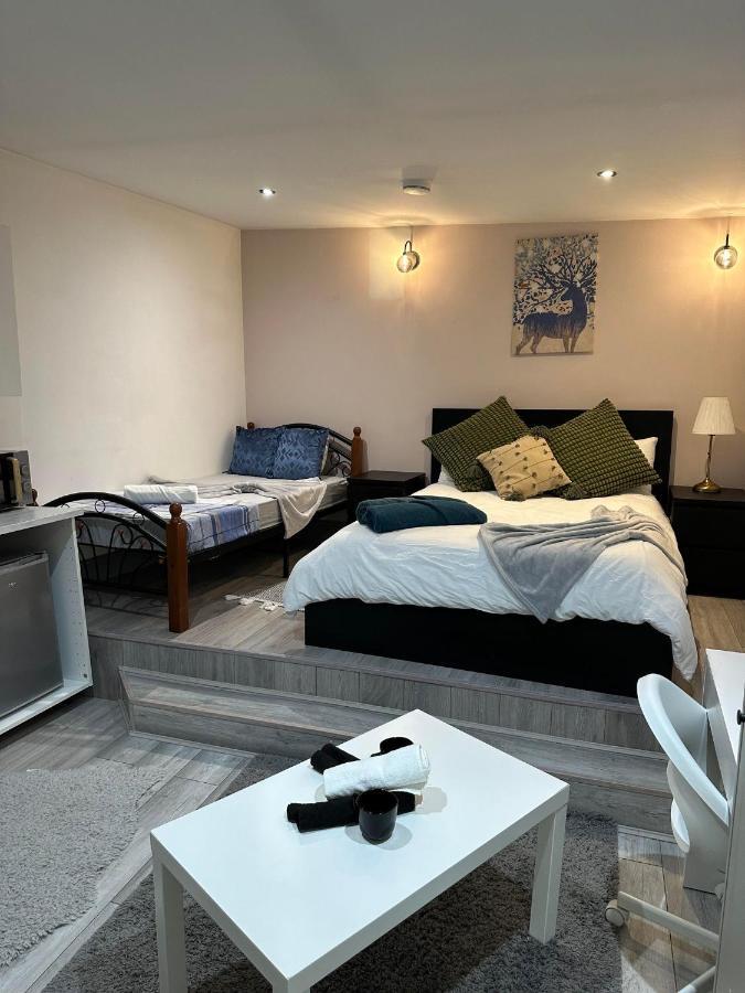 Charming In Appartement Londres