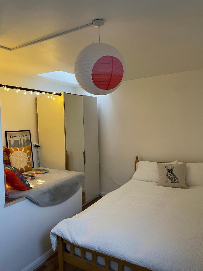 4bed Loft Style With Privateterrace * Londen