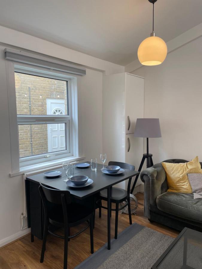 Appartement 4bed Loft Style With Privateterrace
