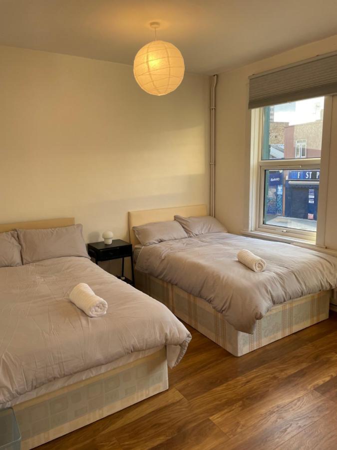4bed Loft Style With Privateterrace Londen