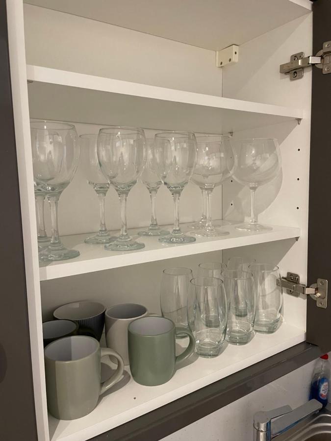 4bed Loft Style With Privateterrace * Londen