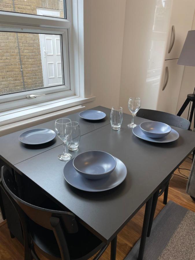 4bed Loft Style With Privateterrace Appartement