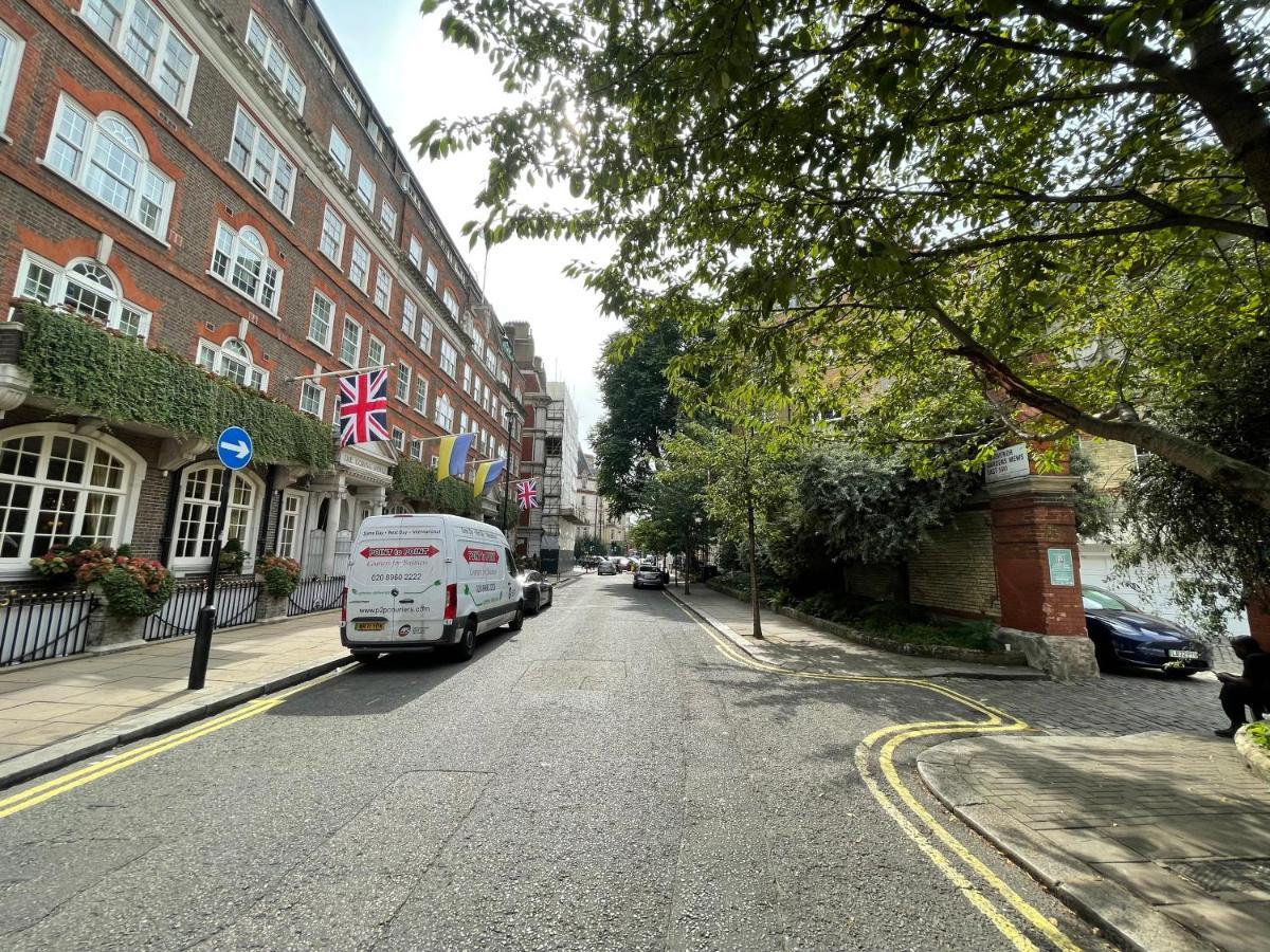Appartement Grosvenor Gardens *
