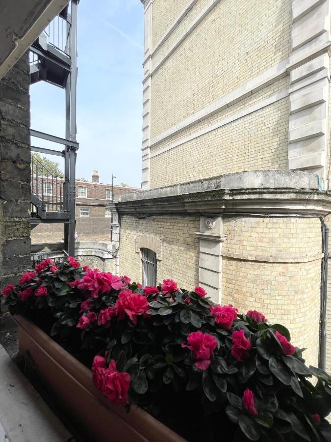 Grosvenor Gardens Appartement Londen