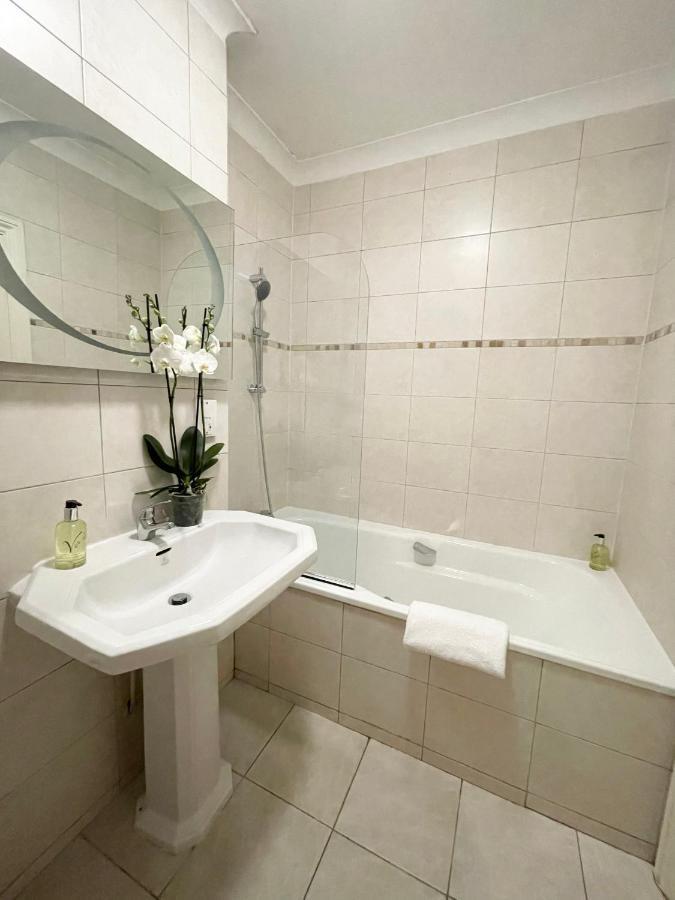 Grosvenor Gardens Appartement