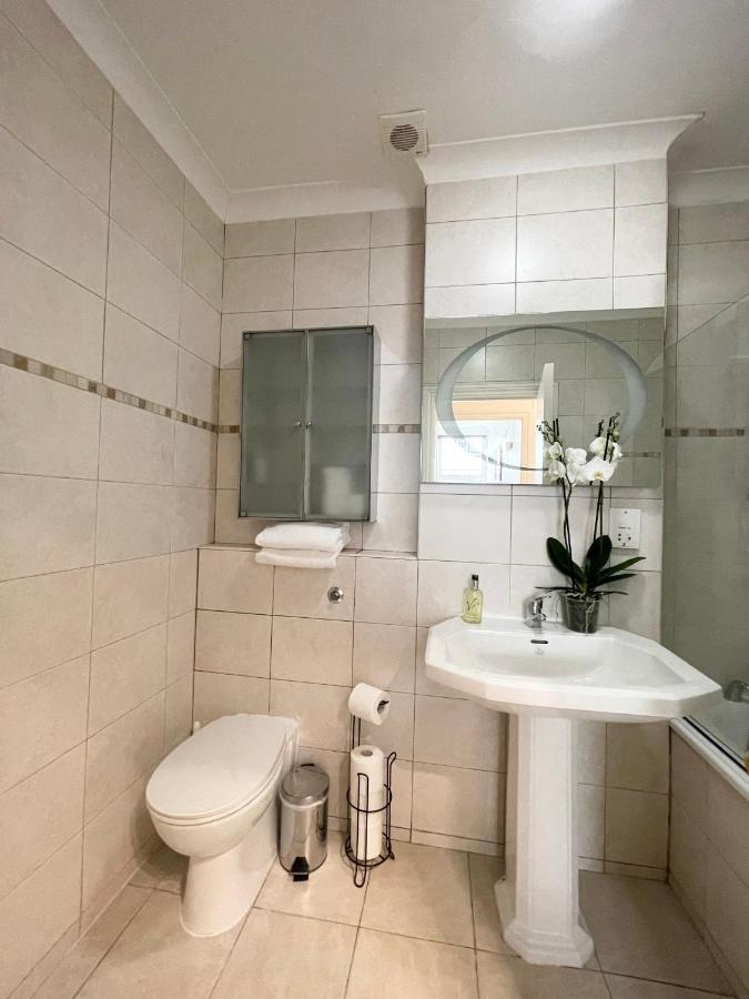 Grosvenor Gardens Appartement *