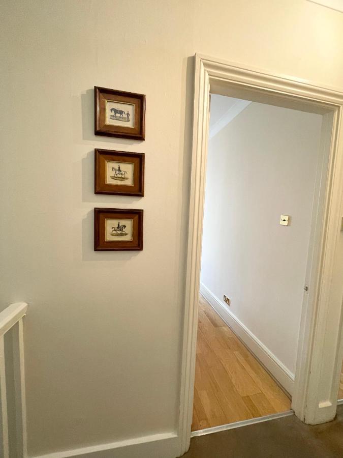 Appartement Grosvenor Gardens *