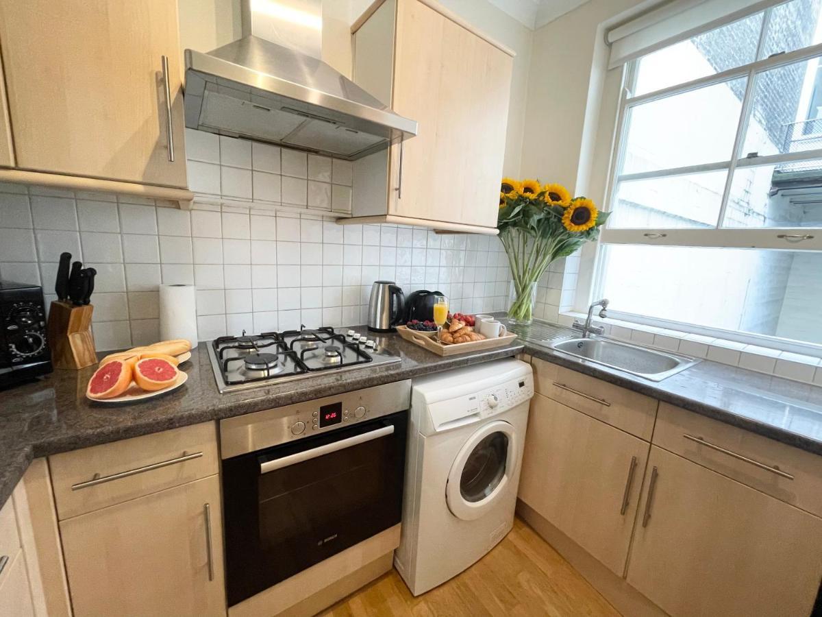 Appartement Grosvenor Gardens *