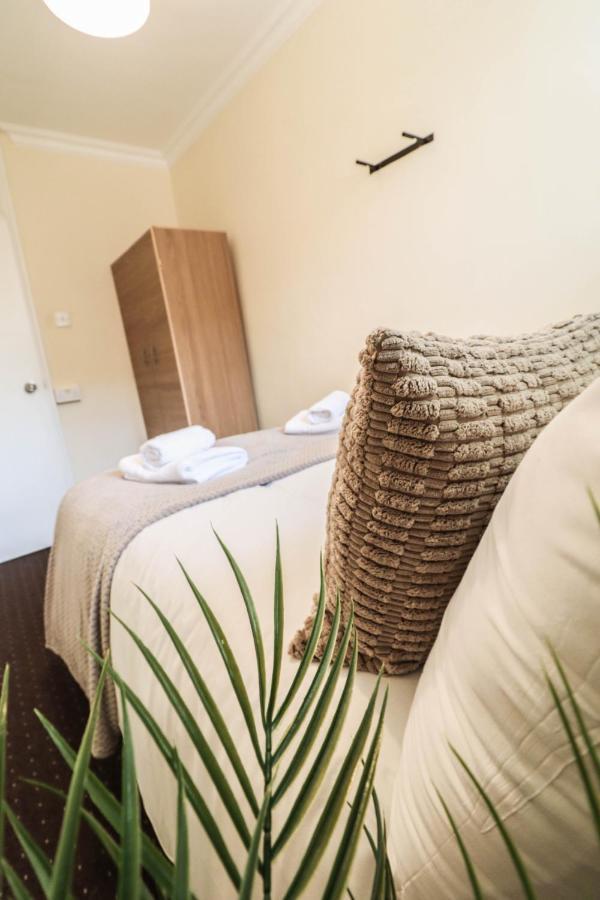 Cosy Property Right By Warren Street Station! Free Wifi! Appartement