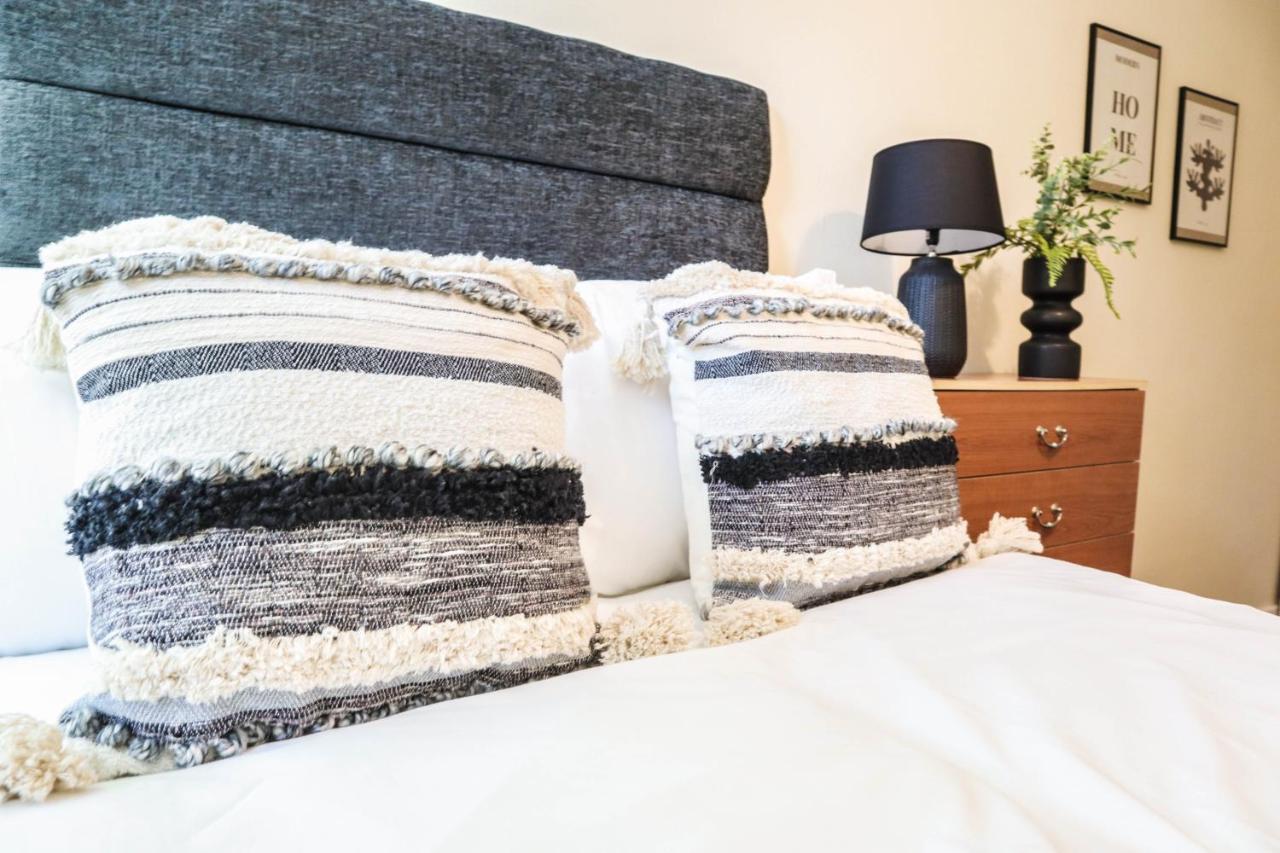Cosy Property Right By Warren Street Station! Free Wifi! Appartement *