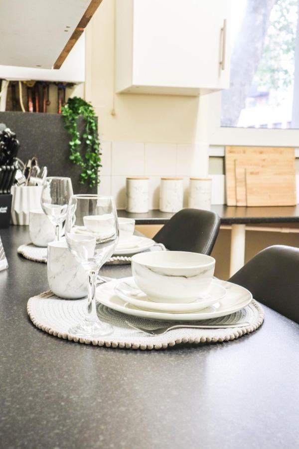 Appartement Cosy Property Right By Warren Street Station! Free Wifi! Londres