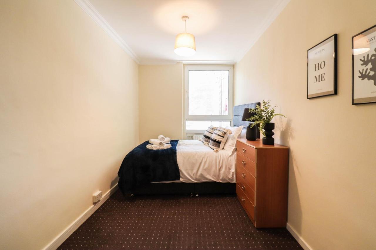 Cosy Property Right By Warren Street Station! Free Wifi! * Londres