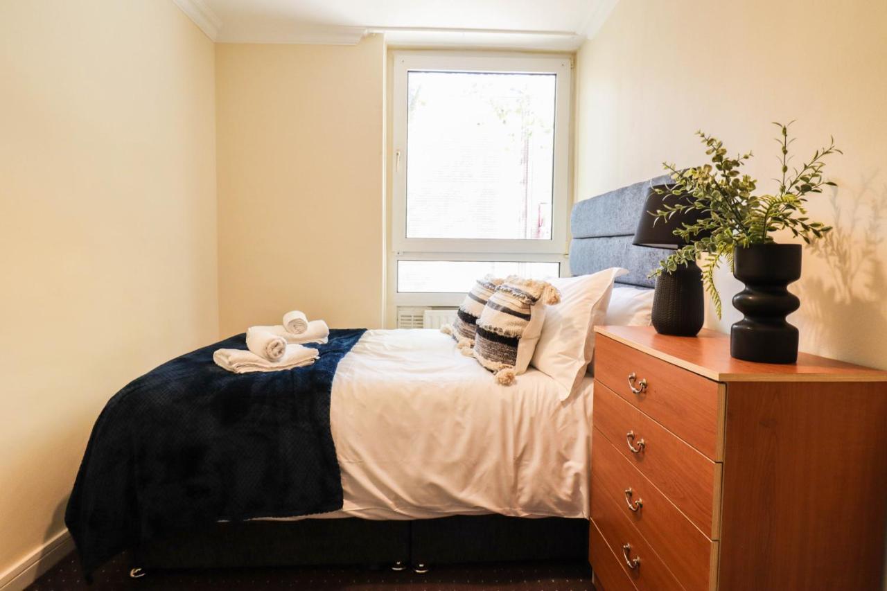 Cosy Property Right By Warren Street Station! Free Wifi! Appartement