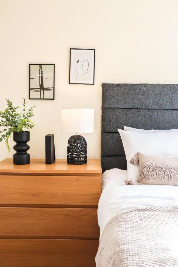 Cosy Property Right By Warren Street Station! Free Wifi! Appartement *