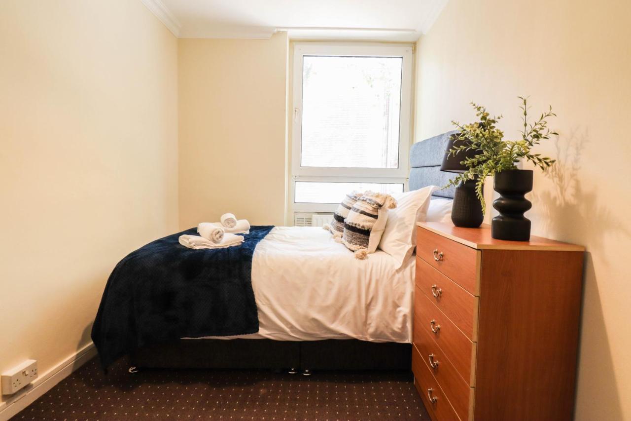 Cosy Property Right By Warren Street Station! Free Wifi! Appartement *
