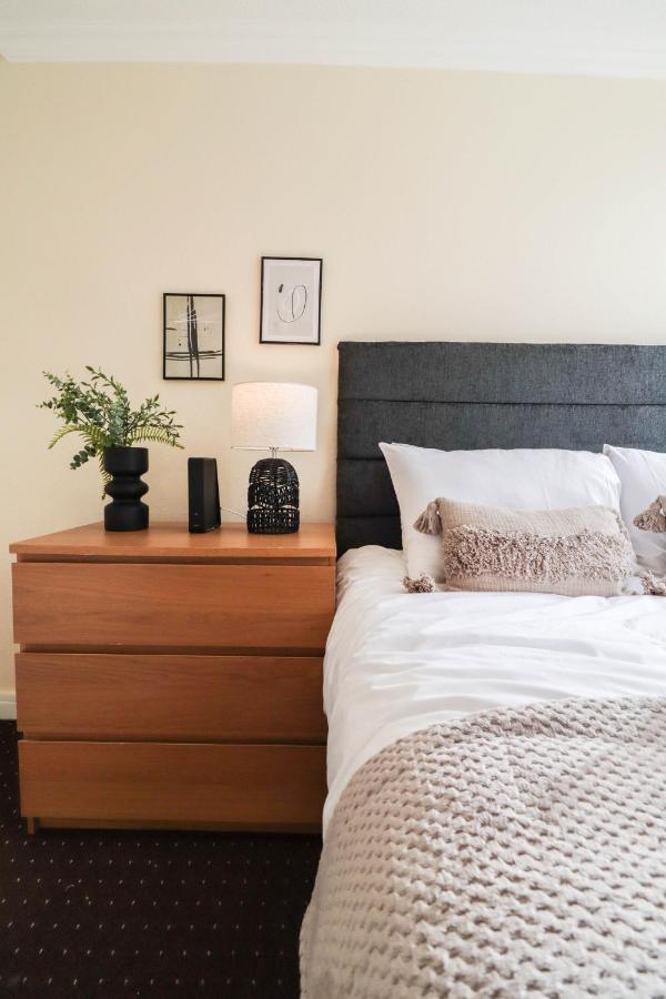 Cosy Property Right By Warren Street Station! Free Wifi! Appartement Londres