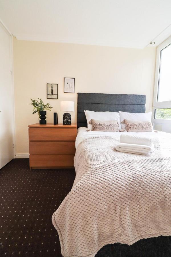 Cosy Property Right By Warren Street Station! Free Wifi! Londres